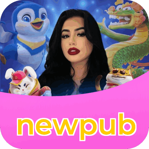 Instalar app newpub
