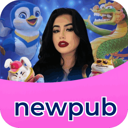 Página de download newpub