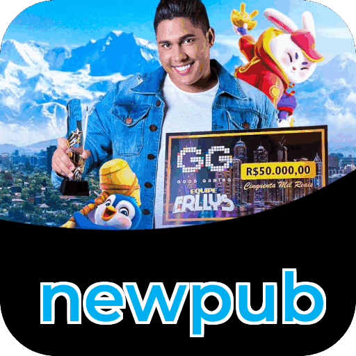 Resumo visual de bônus e campanhas newpub