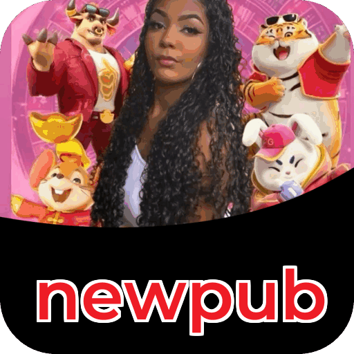 Aplicativo mobile newpub