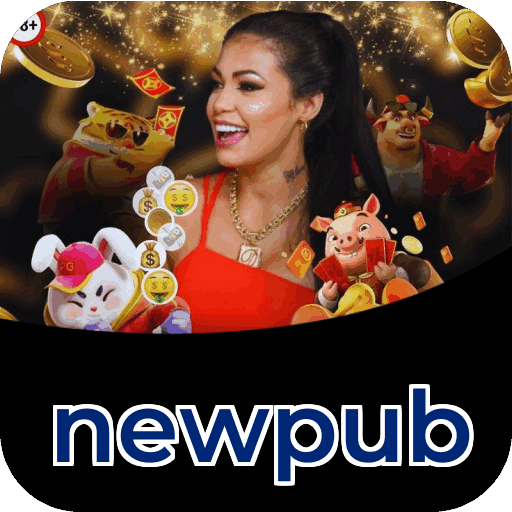 Acesso à conta newpub